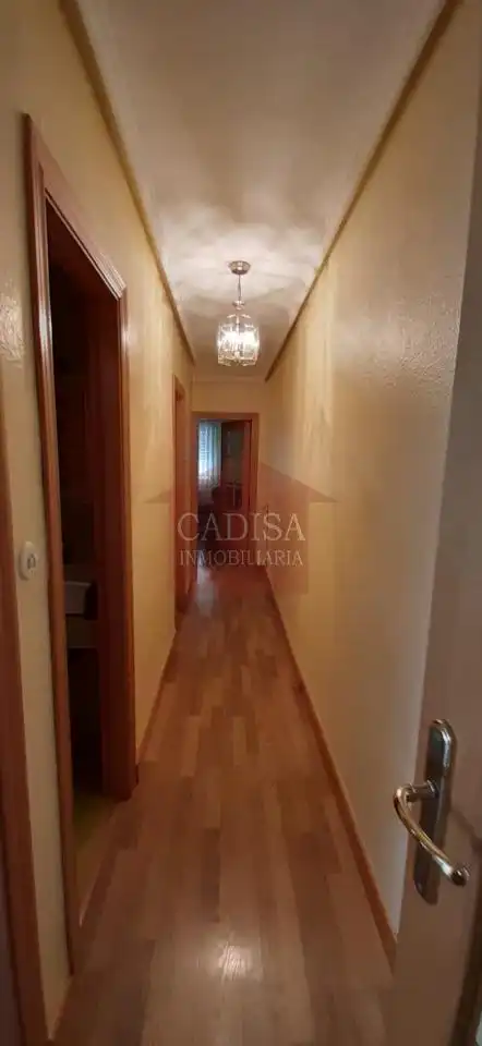 Flat with lift to rent in San Bernardo - Carmelitas - Campus, imagen 26