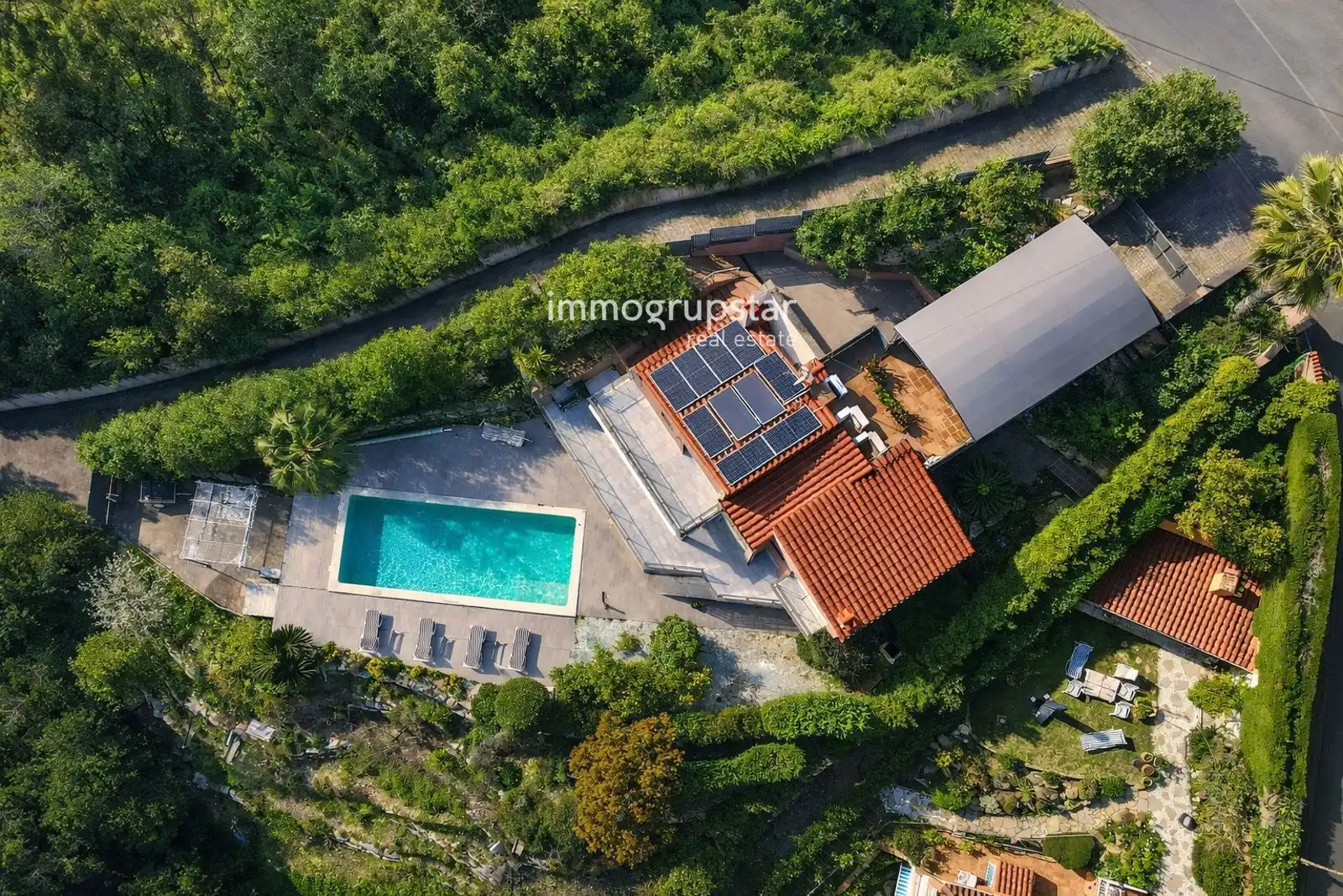 Villa avec terrasse à vendre à Acacia, imagen 39