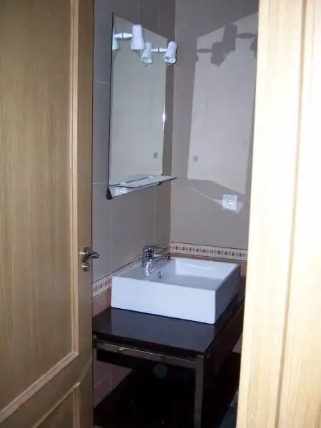 Wohnung mit Balkon zur Miete in San Gabriel - Palmeral - Urbanova, imagen 6