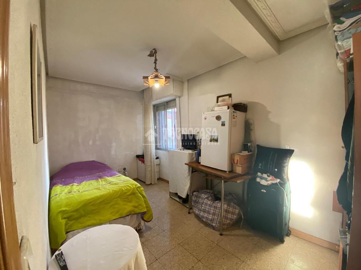 Dormitori de Pis en venda en Alcobendas amb Calefacció, Terrassa i Traster