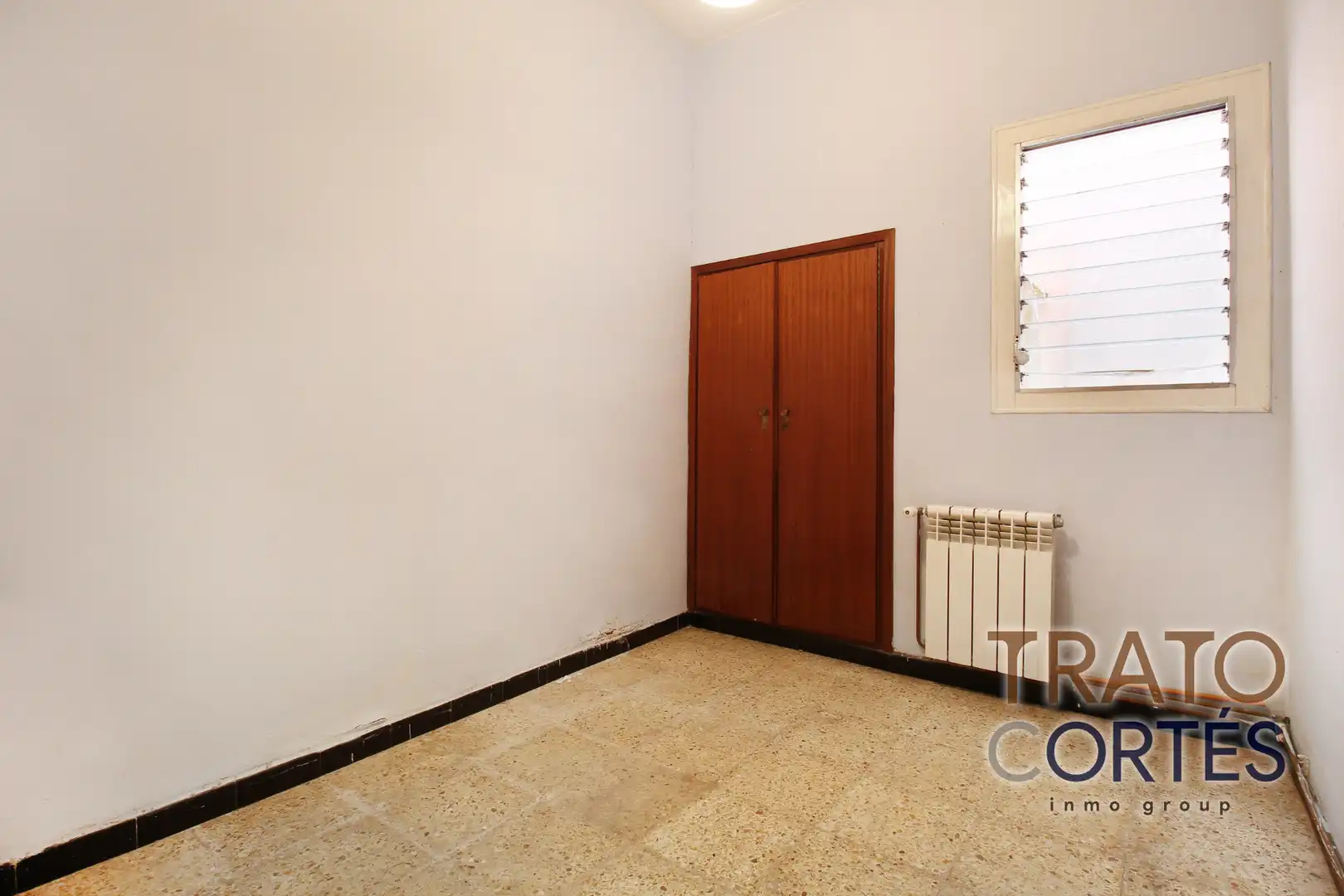Casa adosada en venta en Passeig Maragall