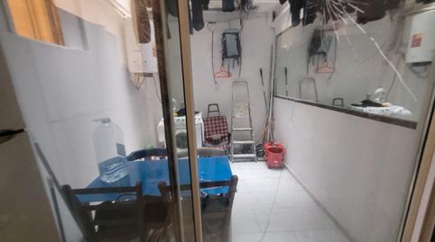 Foto 2 de Planta baixa en venda a Carrer de Tomàs Rul·làn, 2a, La Soledat Nord,  Palma de Mallorca