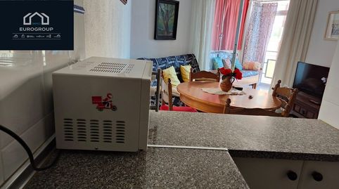 Foto 4 de Apartament de lloguer a Foietes, Benidorm