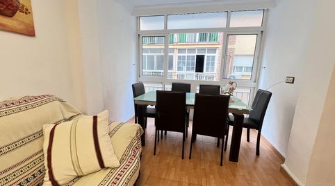 Foto 5 de Piso en venta en Calle de la Unión, 60, La Unión - Cruz de Humilladero - Los Tilos, Málaga Capital