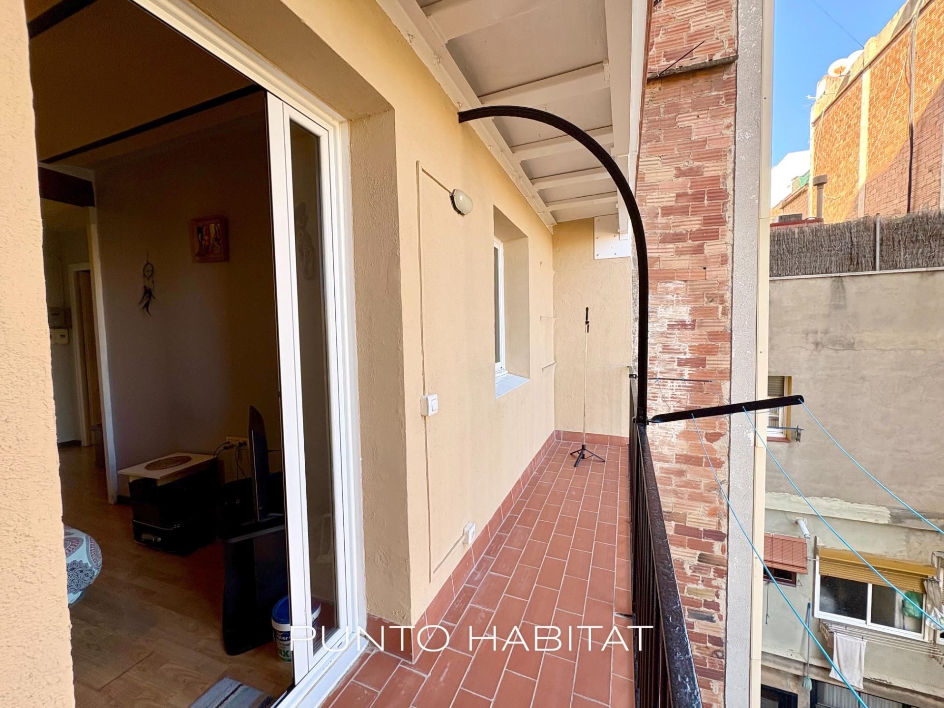 Pis en venda a Carrer dels Castillejos, El Baix Guinardó