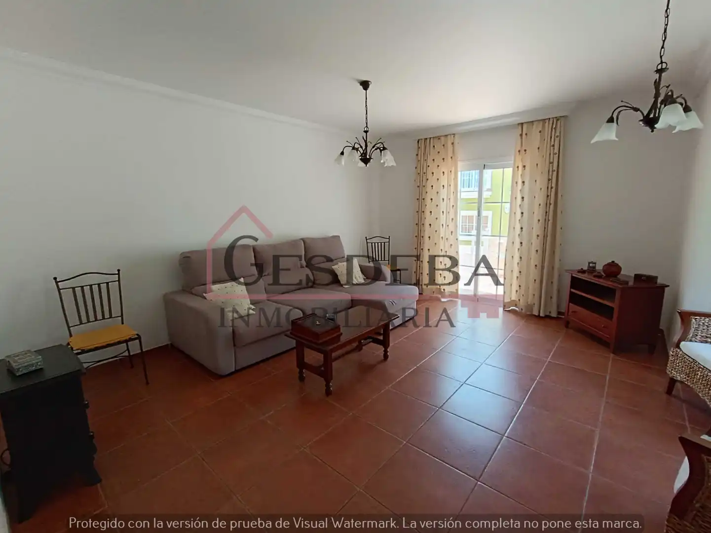 Maison jumelée avec terrasse à vendre à Calle Bicacarera 24A, imagen 5