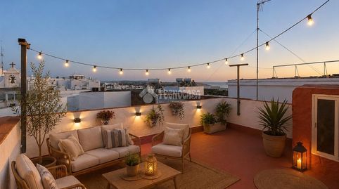 Foto 3 de Casa adosada en venta en Conil, Conil de la Frontera