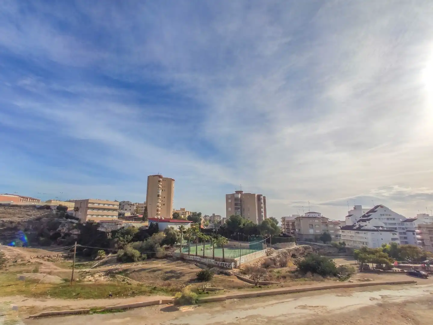 Piso con terraza en venta en Carrer Caritat 40, imagen 36