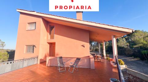 Photo 5 of House or chalet for sale in Carrer Major, 623, Vallirana, Barcelona