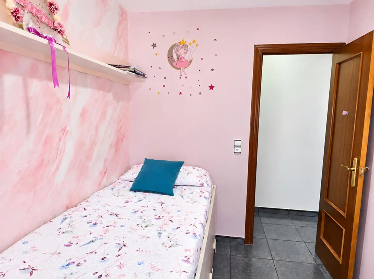 Appartement avec balcon à vendre à Zona Alta, imagen 18