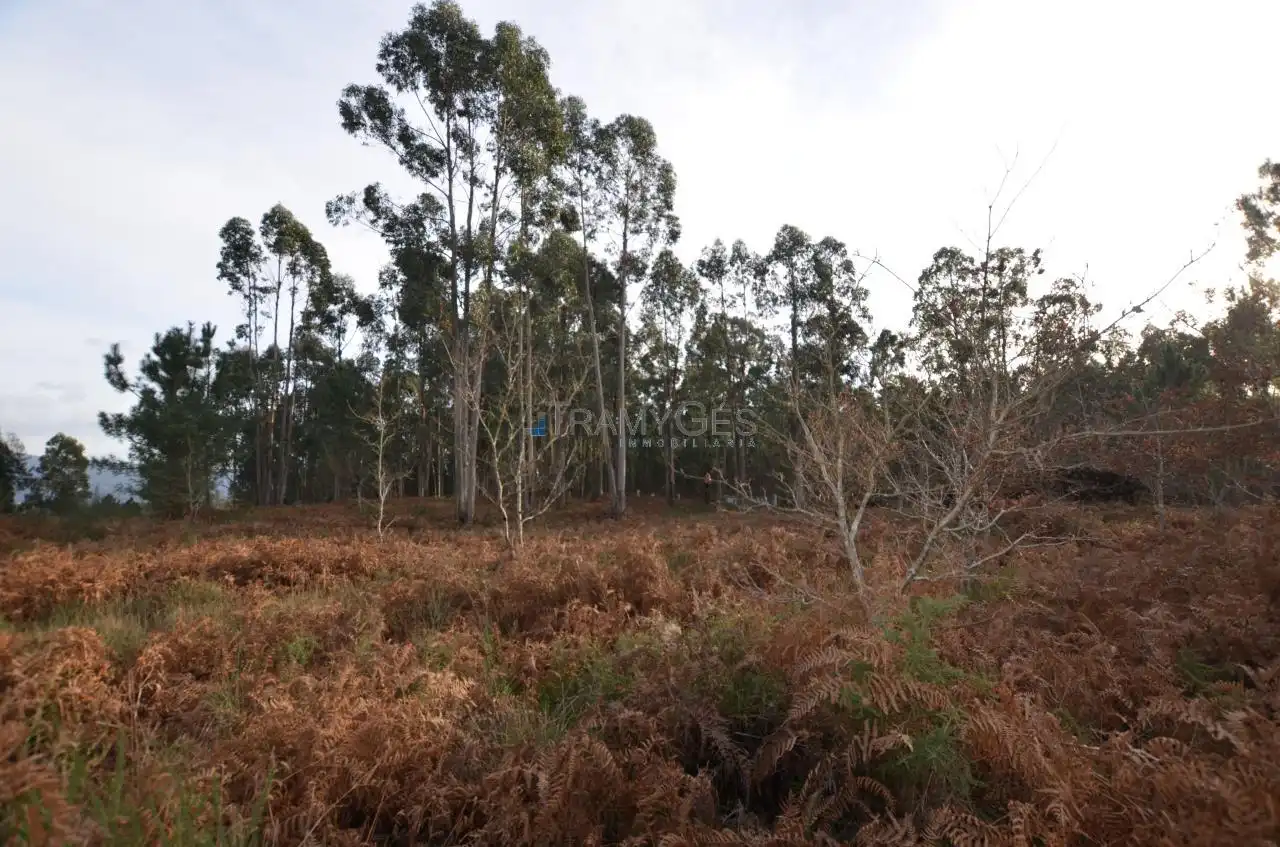 Residential land for sale in LUGAR O MONTE, imagen 30