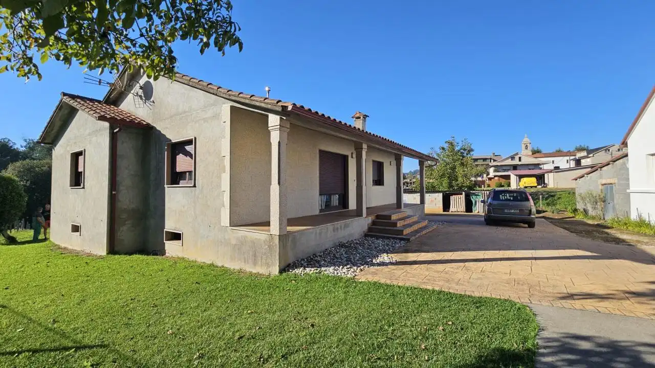 Villa avec jardin à louer à Mos, imagen 13
