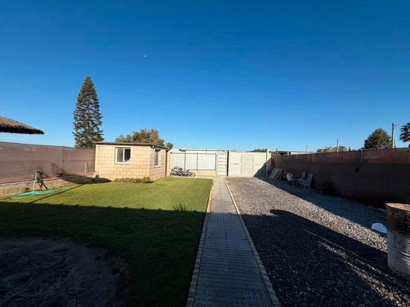 Finca rústica en venta en Las Tres Piedras - Costa Ballena