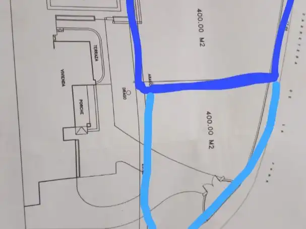 Wohnbaugrundstück zum Verkauf in Avenida Doctor Jaime Aparicio Santos 21, imagen 3