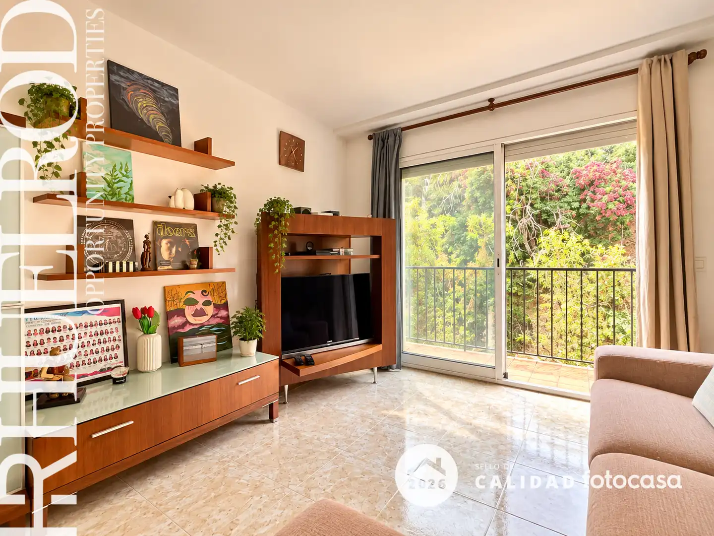 Maisonette mit Terrasse zum Verkauf in Rial de Pau Costa, imagen 6