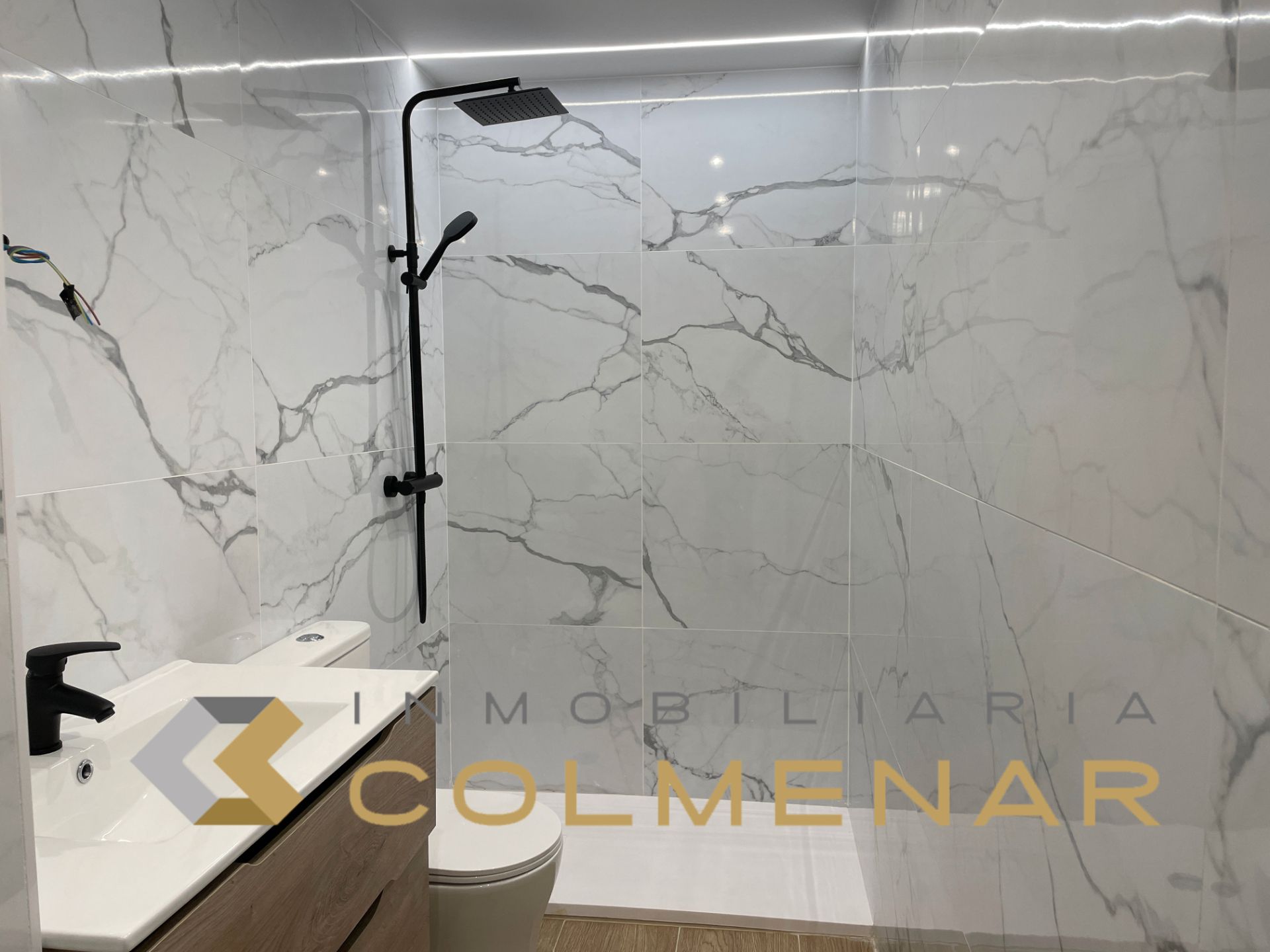 Flat for sale in San Andrés de Colmenar Viejo