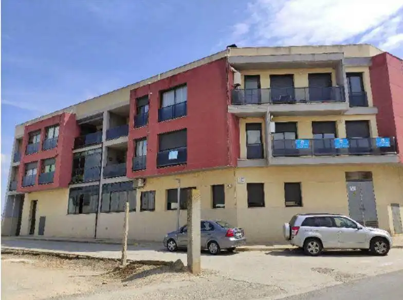 Appartamento in vendita a C/ Prat de La Riba, imagen 2