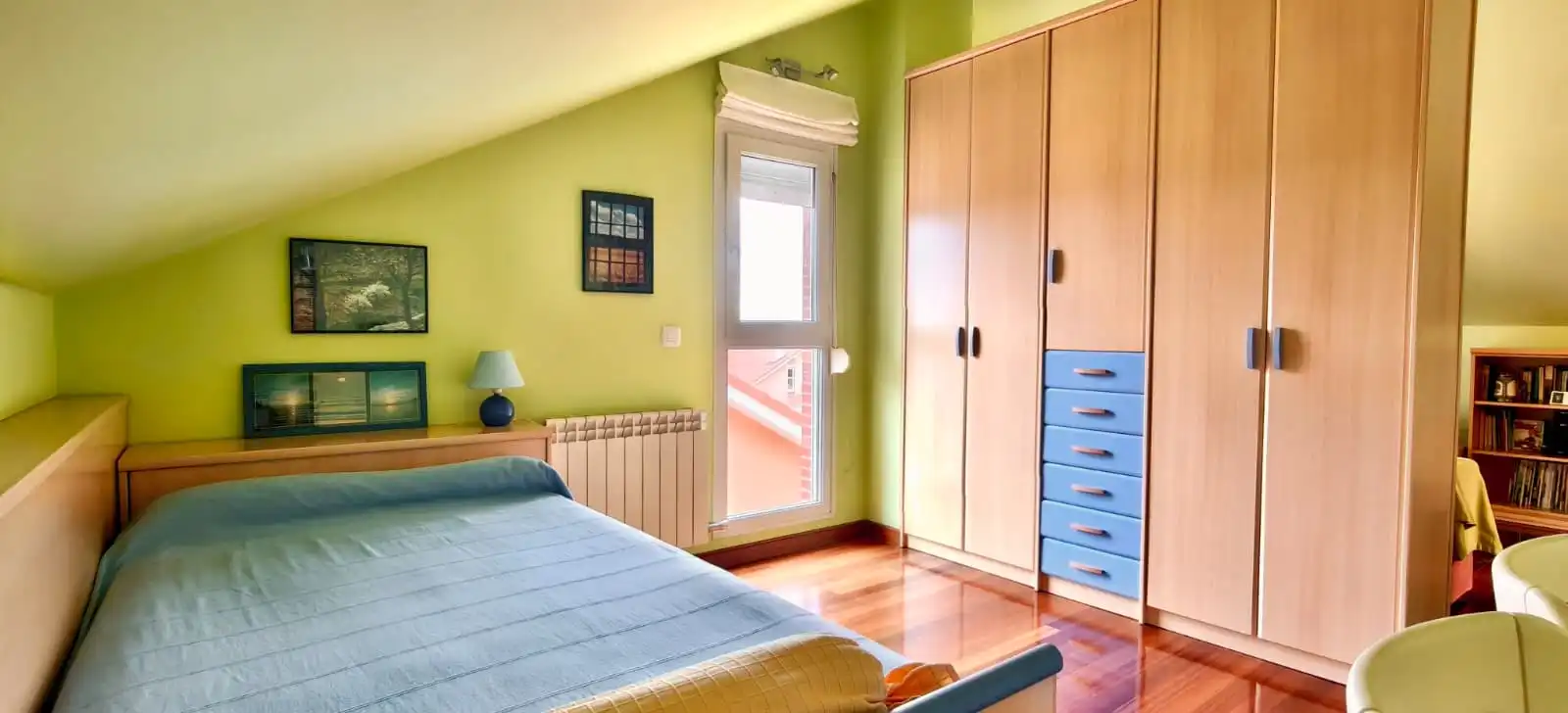Detached house with garden for sale in Barrio San José, imagen 16