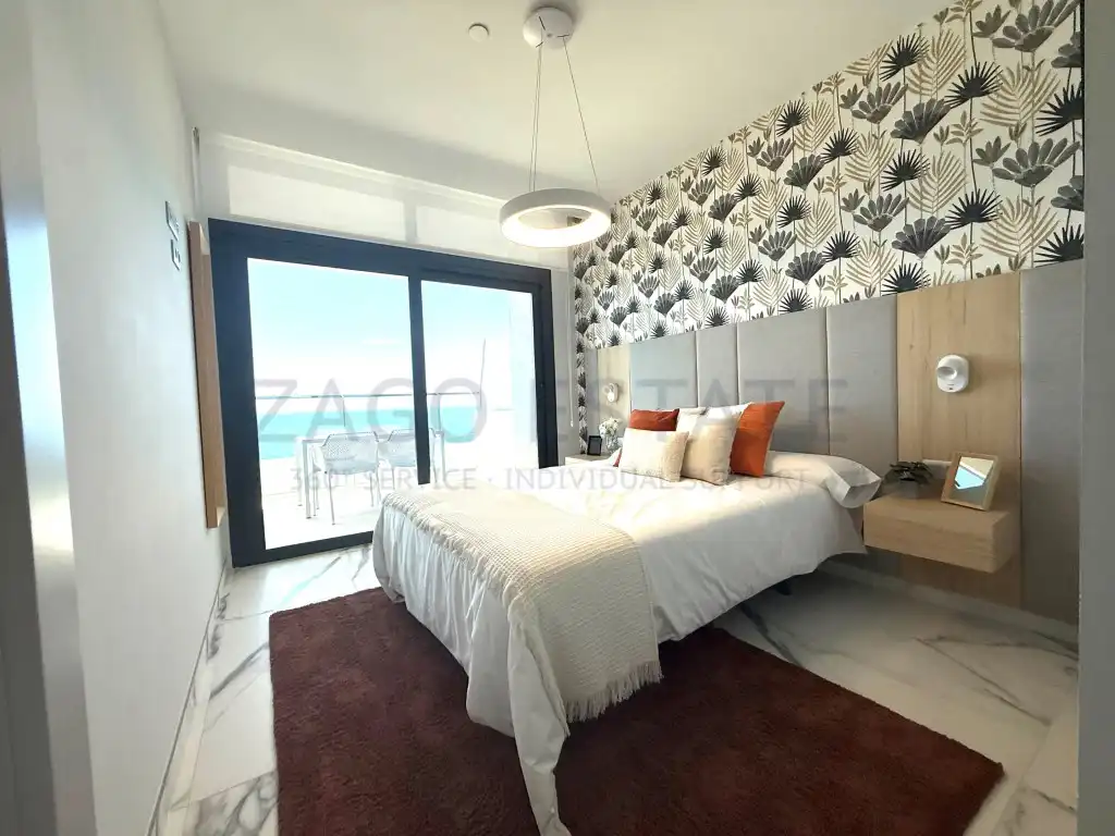 Piso con ascensor en venta en Avenida Puerto Rico, imagen 5