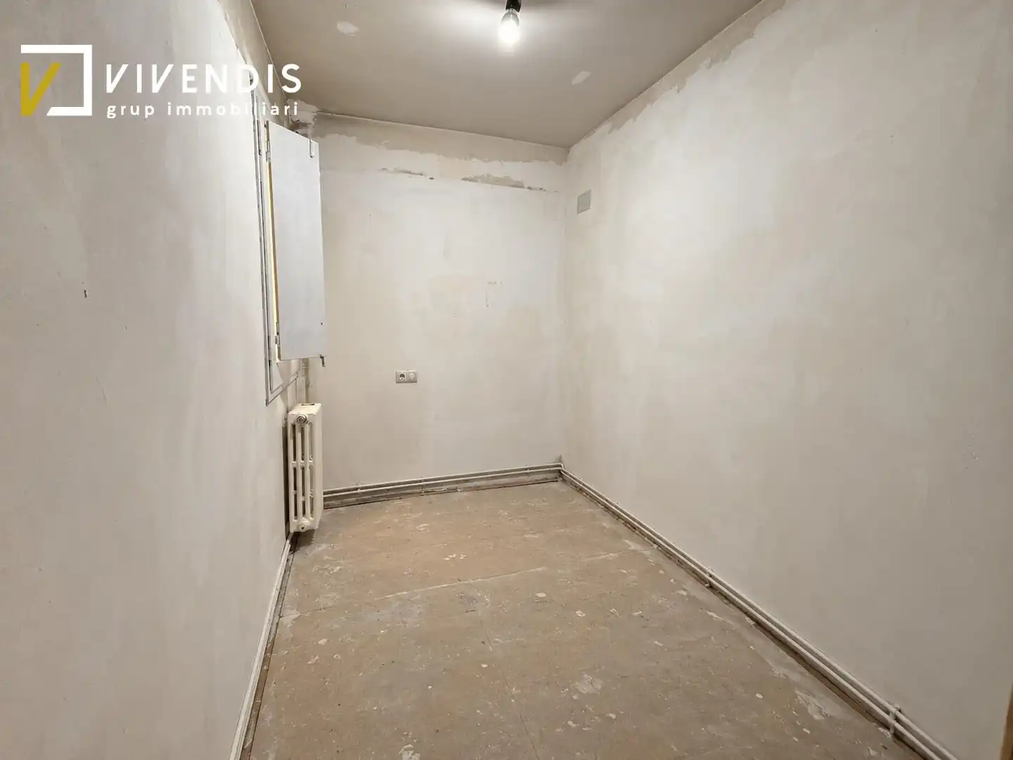 Piso con balcón en venta en Rambla FERRAN, imagen 19