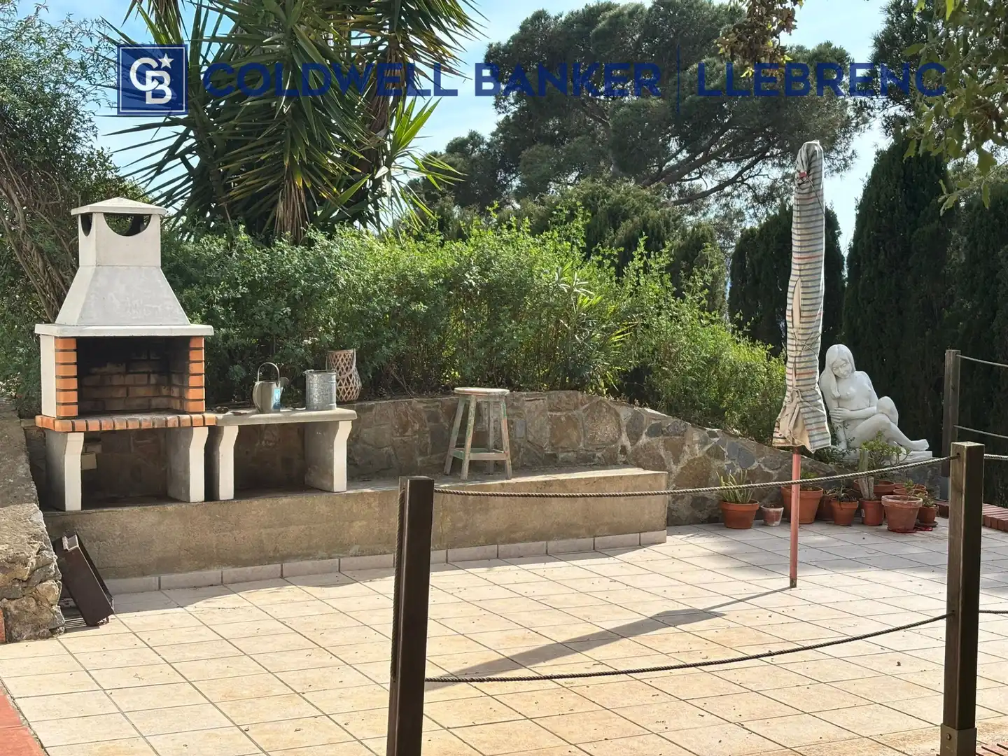 Terraza de Estudio de alquiler en Barcelona con Calefacción, Parquet y Terraza