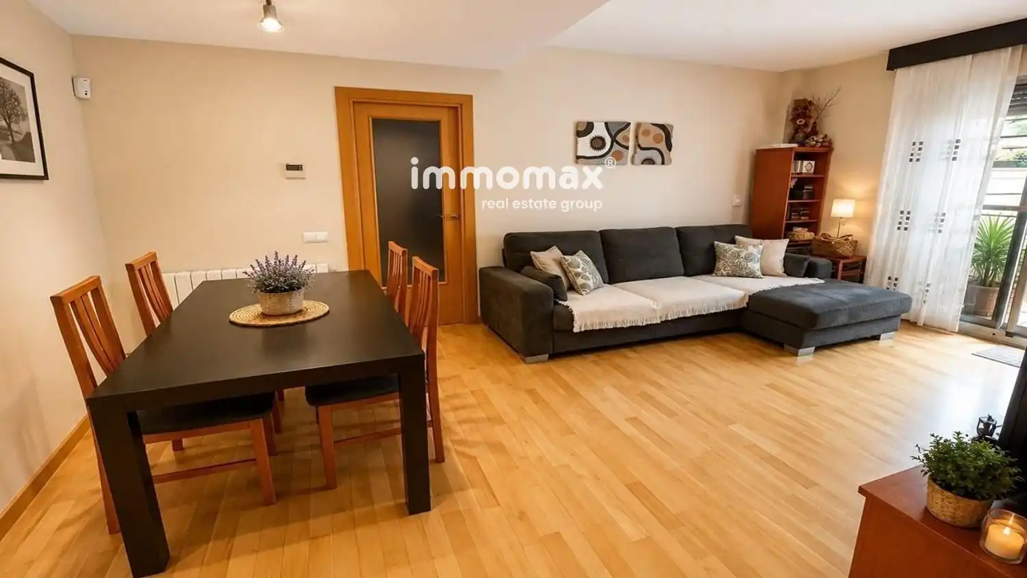 Flat with lift for sale in JUNTO CENTRE, imagen 4