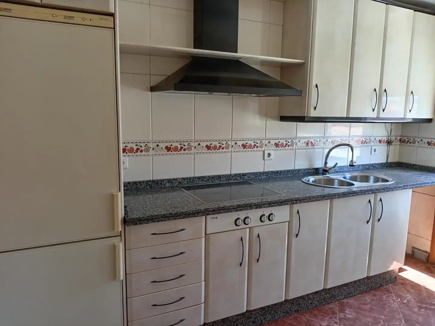 Cocina de Piso en venta en Huelva