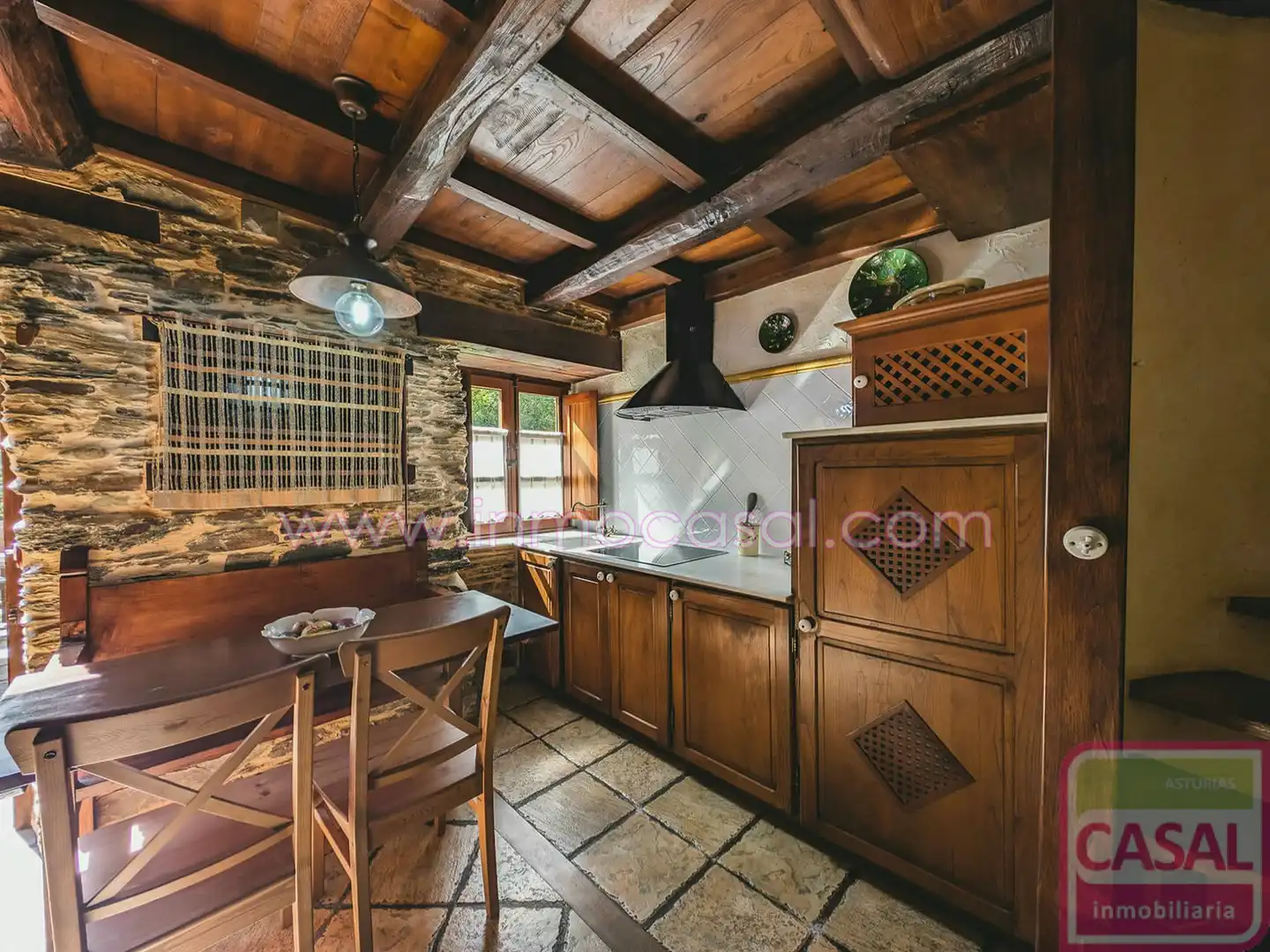 Houses for sale in VEGA DE ZARZA, Taramundi