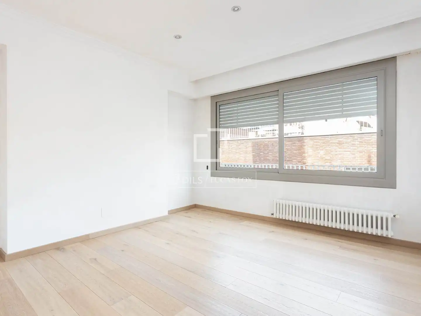 Dormitori de Àtic en venda en Barcelona amb Aire condicionat, Calefacció i Parquet