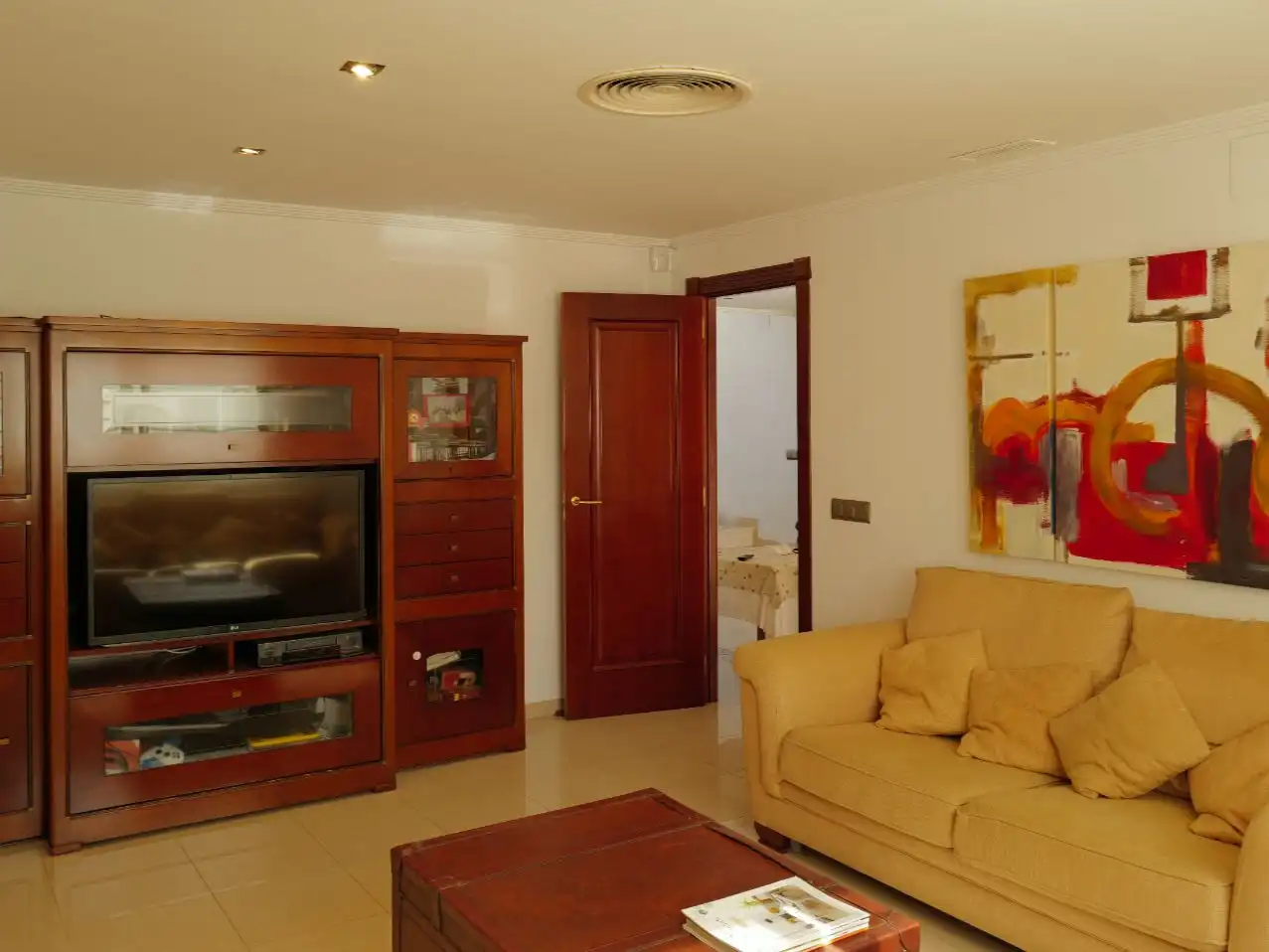 Villa mit Pool zum Verkauf in Carrer de Miguel Hernandez (Escritor) 2, imagen 13