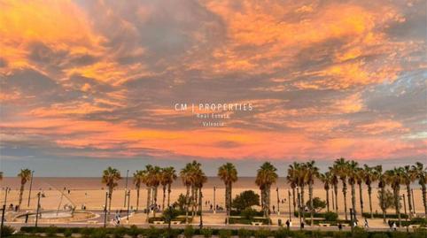 Photo 2 of Flat to rent in Calle de Pavia, El Cabanyal - El Canyamelar,  Valencia Capital