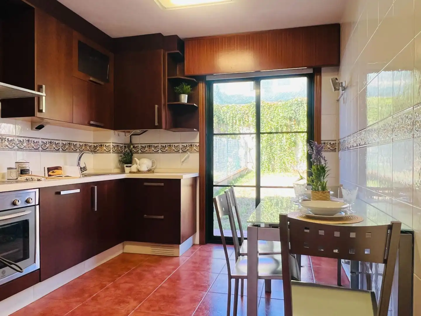 Maison mitoyenne avec jardin à vendre à Calle FRATERNIDADE, imagen 12