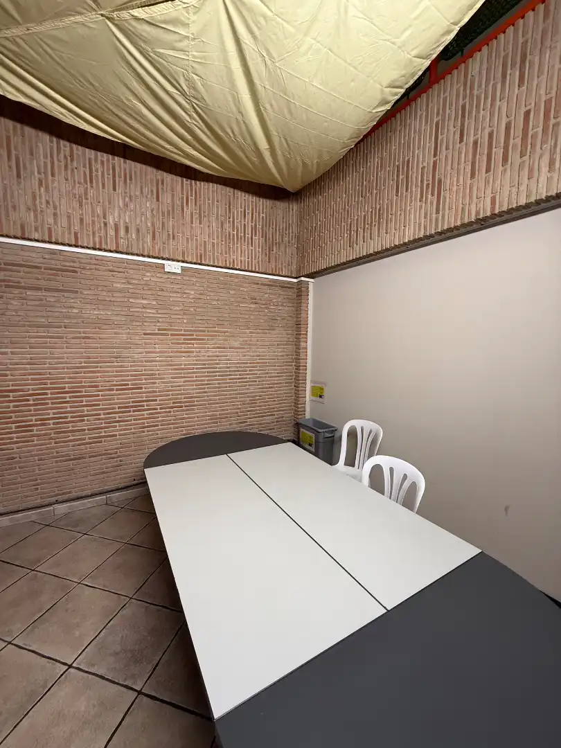 Büro mit Aufzug zur Miete in Avinguda de Barcelona 39A, imagen 21