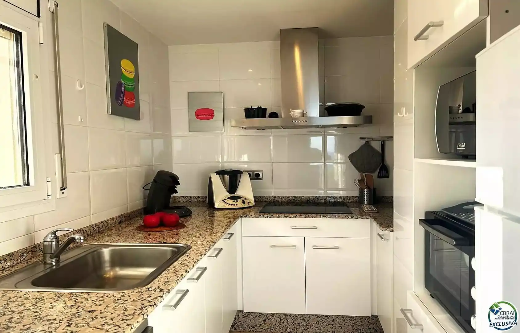 Flat for sale in Abat Oliva, imagen 12