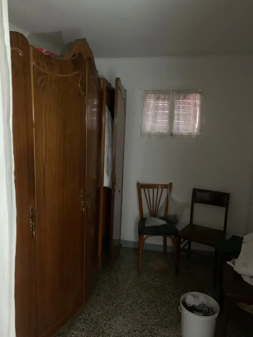 Habitación de Casa o chalet en venta en Lodosa con Calefacción, Terraza y Amueblado