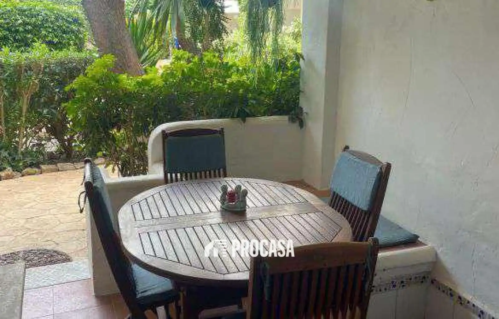 Piso con piscina en venta en Port Joan, imagen 3