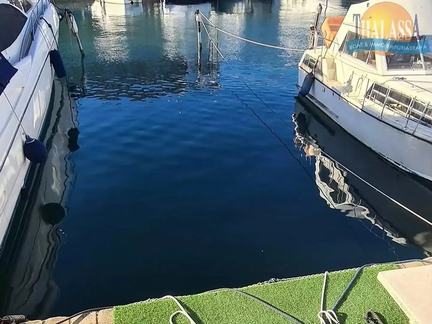 Piscina de Residencial en venda en Empuriabrava