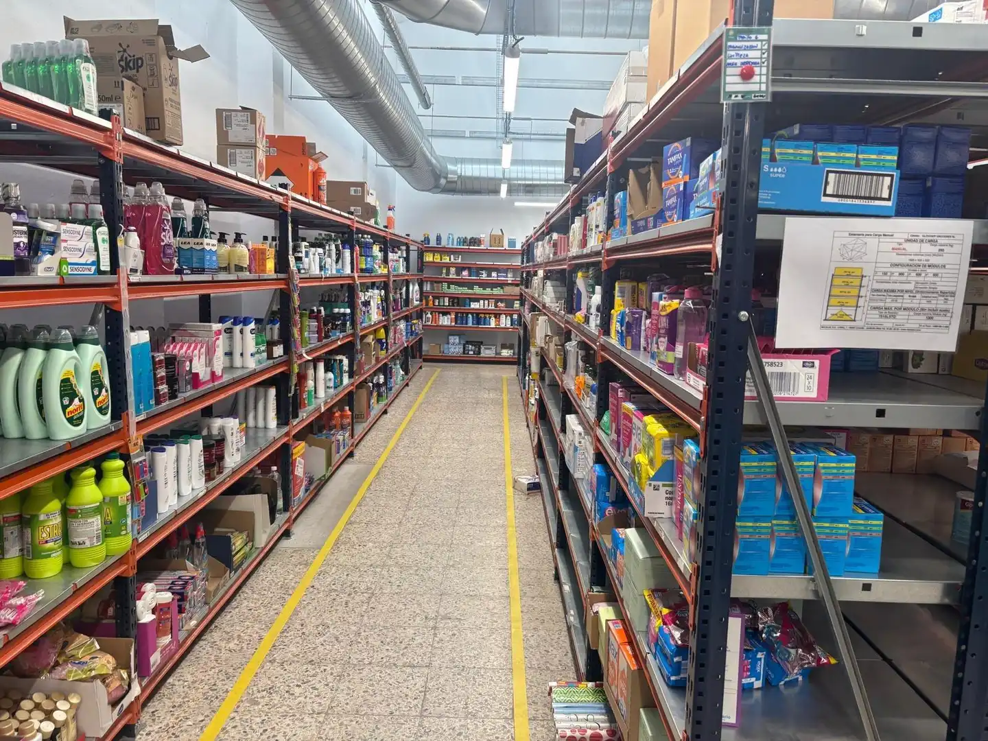 Gewerbefläche zum Verkauf in Calle del Arzobispo Domènech, imagen 5