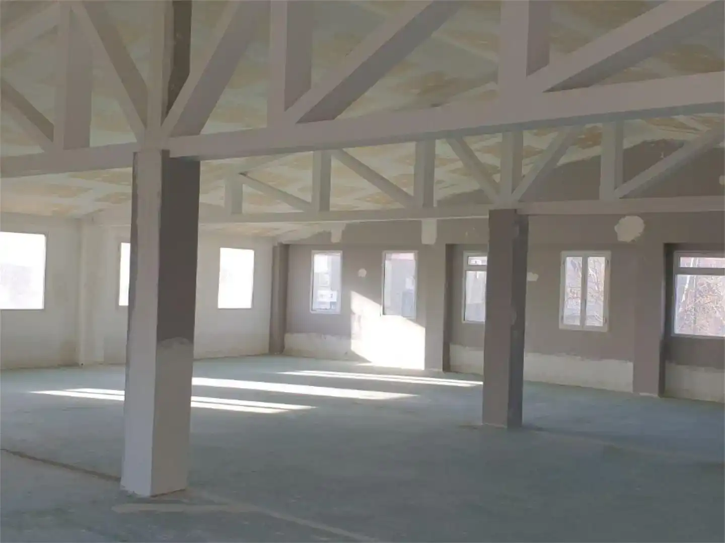 Nau industrial en venda en Móstoles