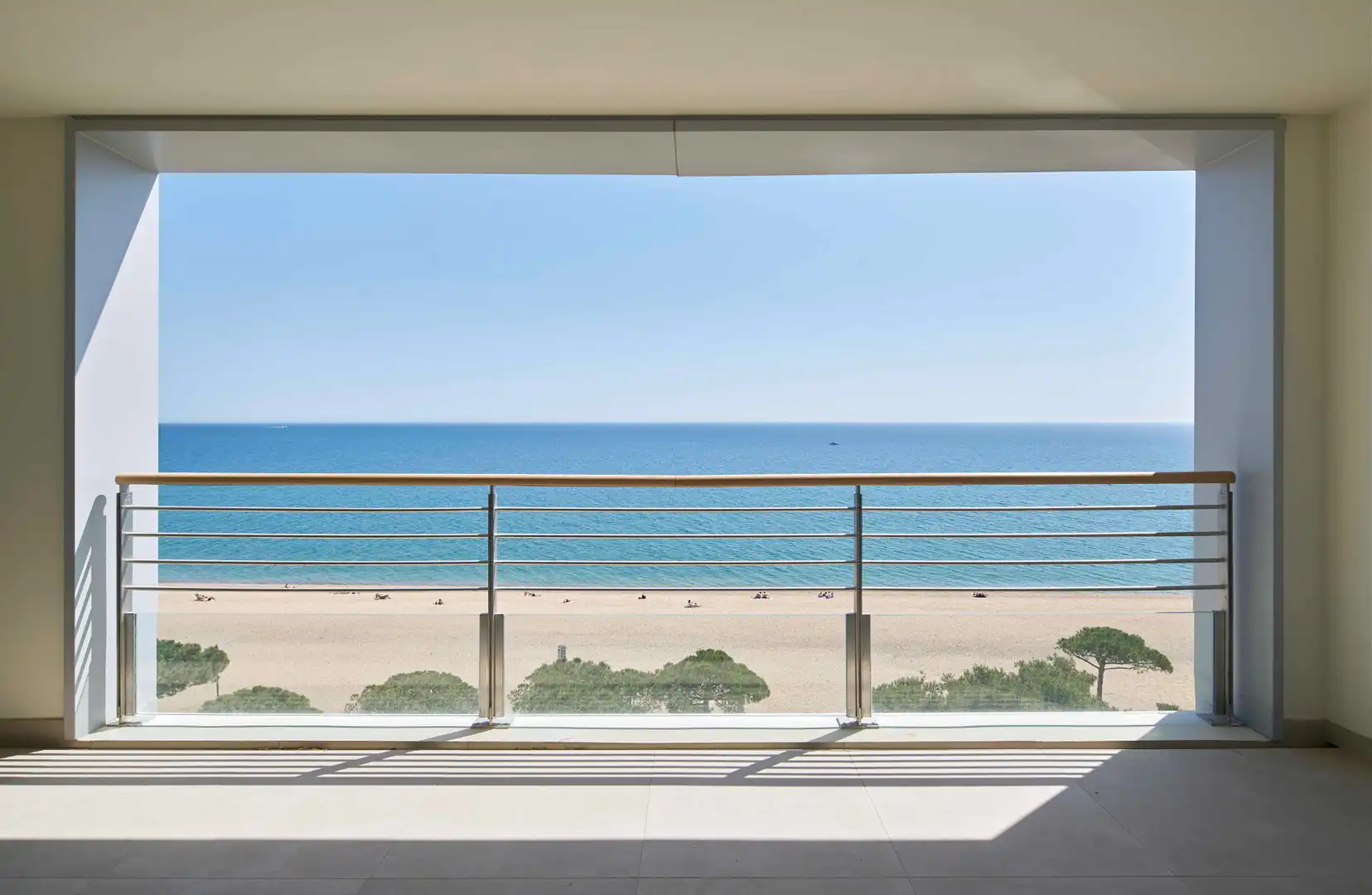 Passeig Marítim, 94, Centre - Platja