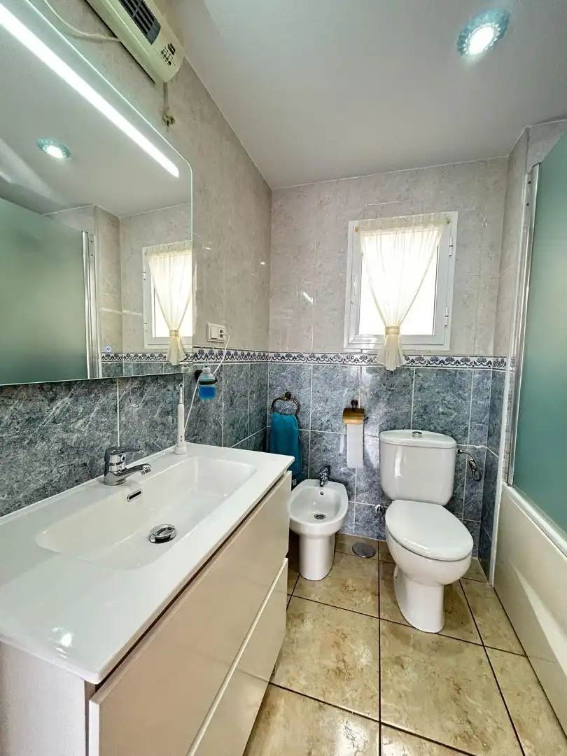 Appartement compact avec terrasse à vendre à Carrer de Sant Antoni 50, imagen 17