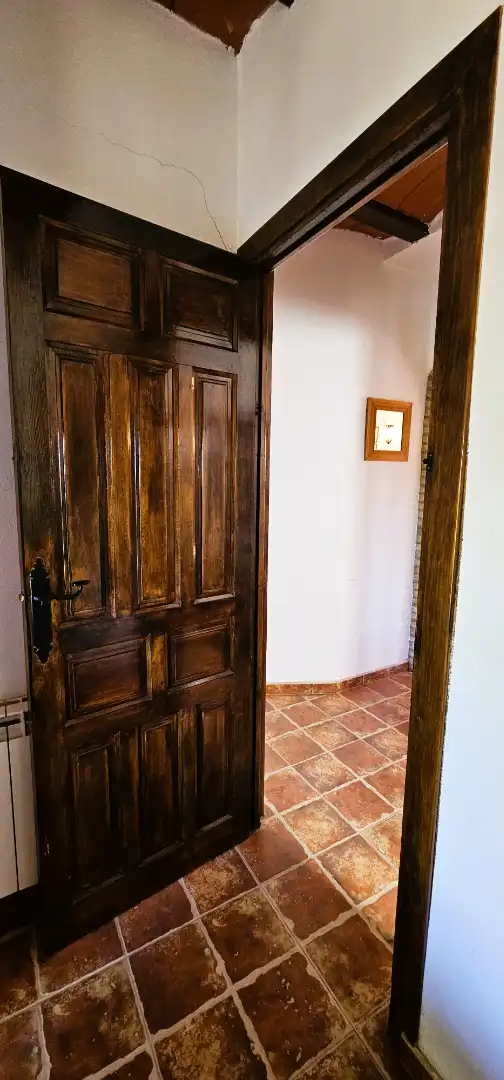 Casa o xalet en venda en Aledo amb Jardí privat, Terrassa i Traster