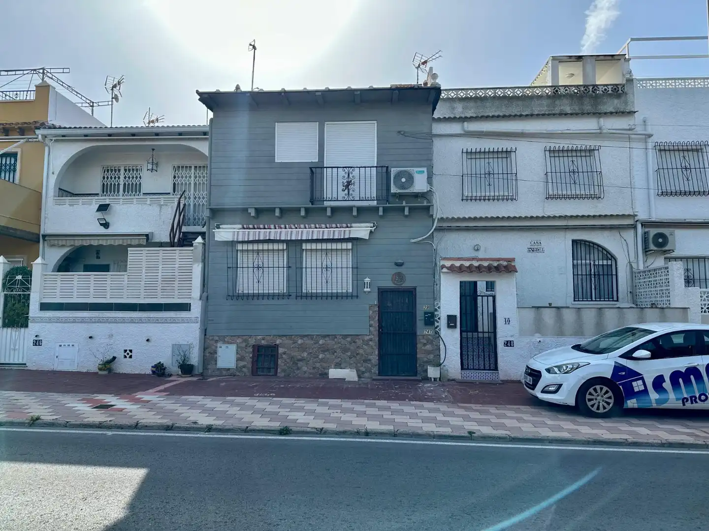 Haus zum Verkauf in San Fulgencio, imagen 12