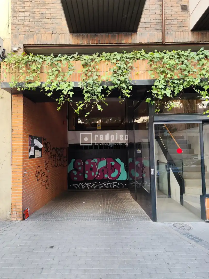 Individual for sale in de Andrés Mellado