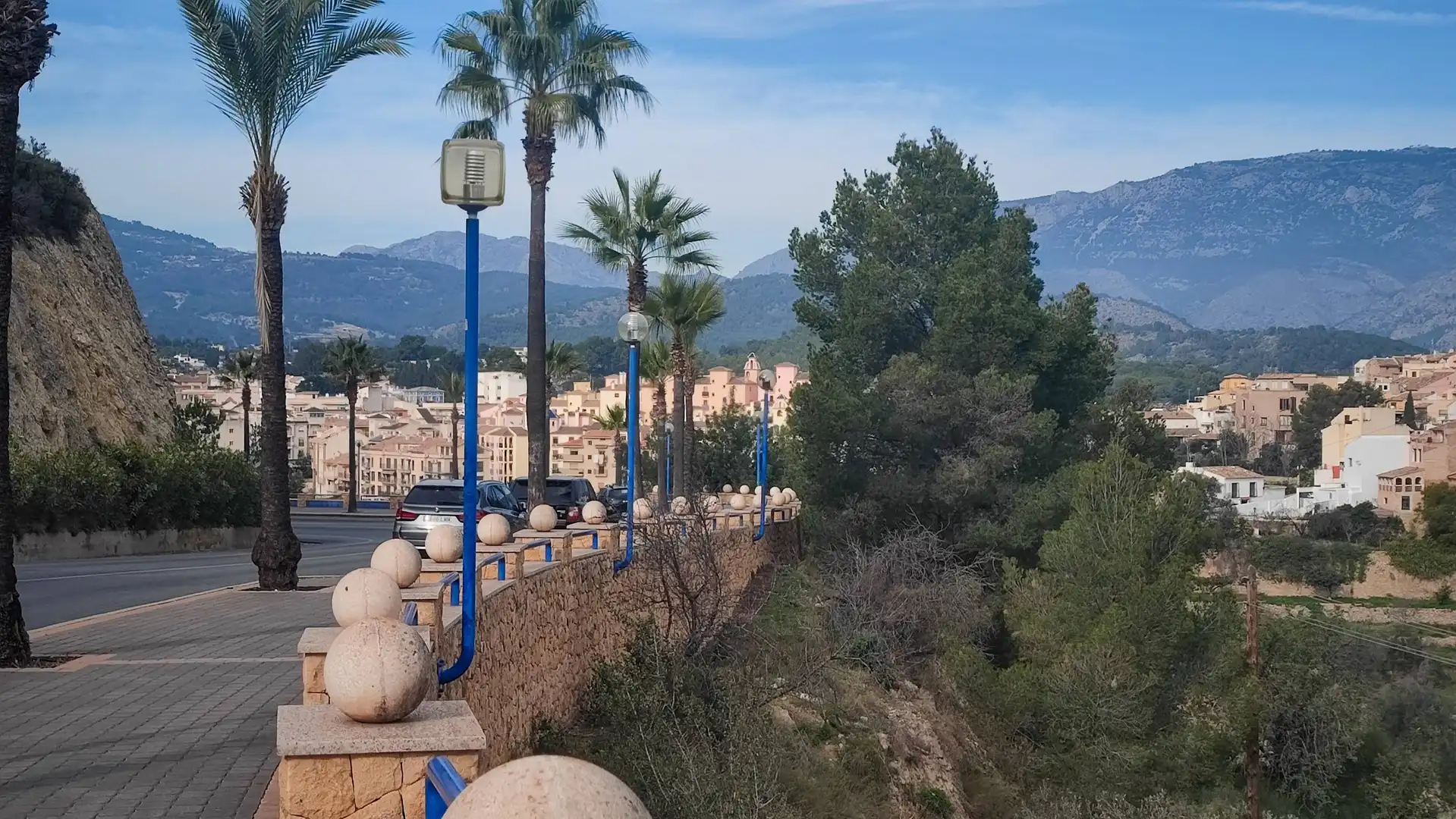 Villa con terrazza in vendita a La Paz, imagen 57