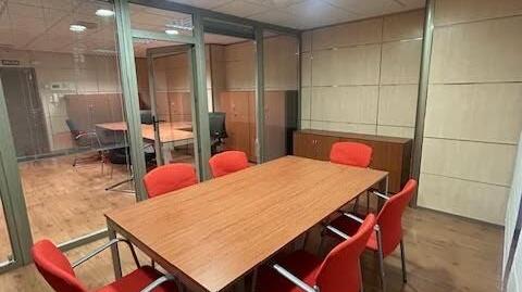 Foto 4 de Oficina de alquiler en Calle Concepcion, Carretas - Pajarita, Albacete