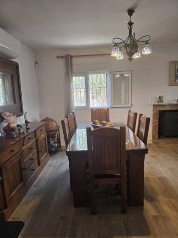Casa-chalet en Venta en Viver