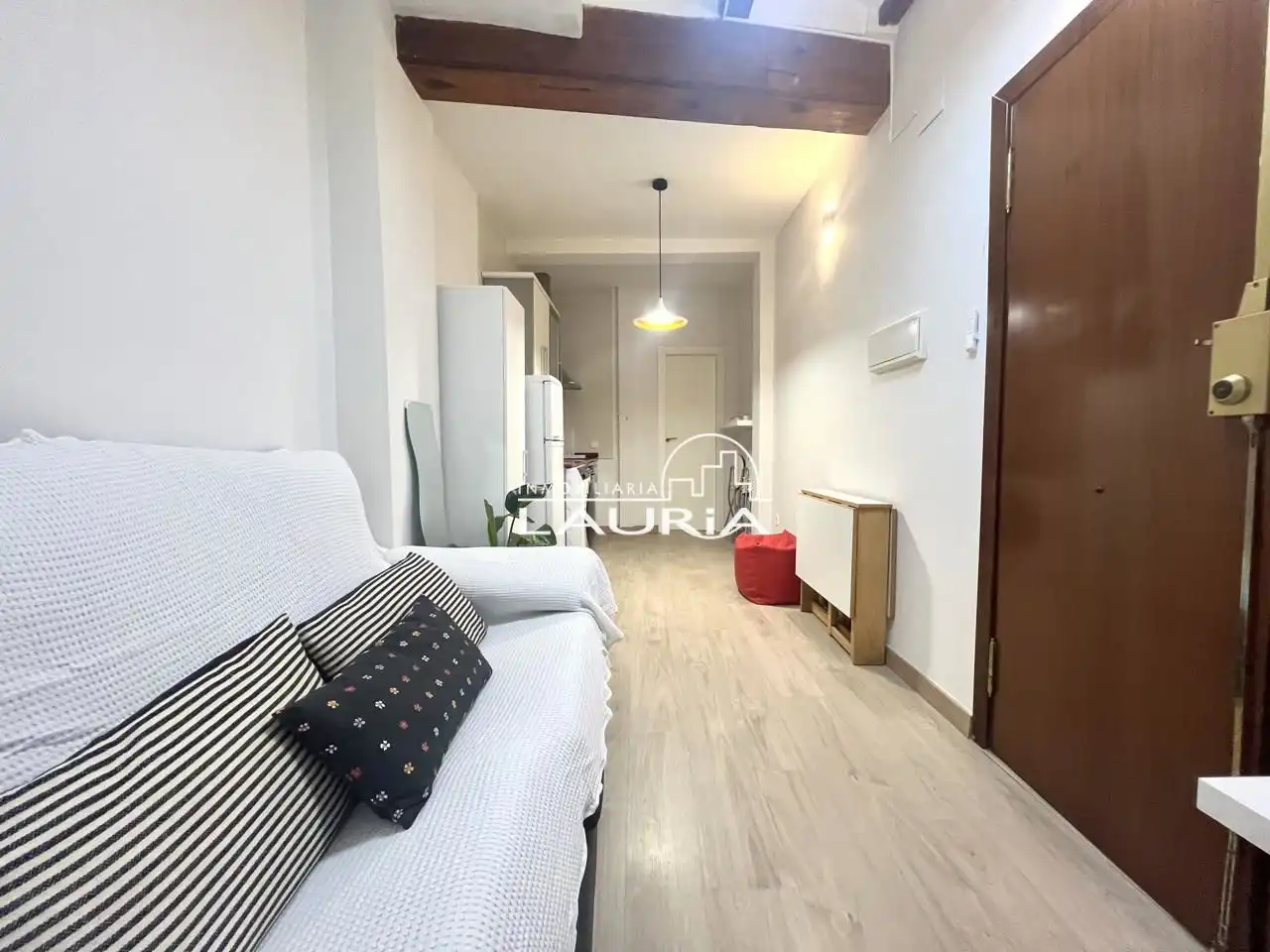 Apartments for rent in El Carme