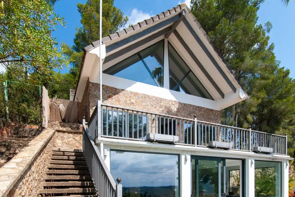 Chalet con piscina en venta en Mestral, imagen 20
