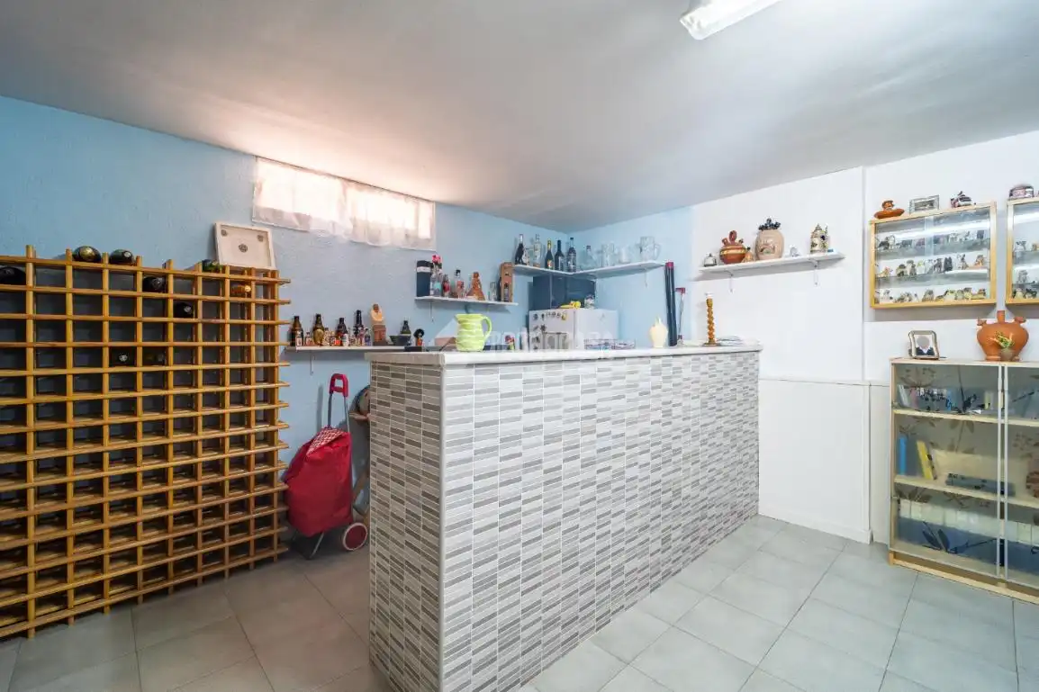 Casa bifamiliare con giardino in vendita a  Urbanizaciones, imagen 27